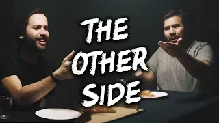 The Other Side (The Greatest Showman) - Caleb Hyles & Jonathan Young