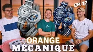 Blancpain x Swatch, la meilleure montre jetable ? - Orange Mécanique 17