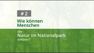 #Nationalpark2NRW - Antworten auf die häufigsten Fragen #2