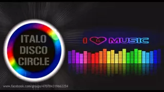 ITALO DISCO Vol 16