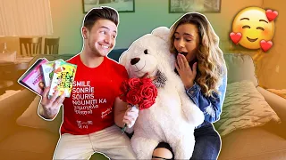 16 Ways To Impress a Girl | Smile Squad Comedy