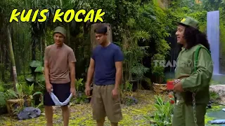 Kuis Hansip Andre Kebangetan Lucunya | MOMEN KOCAK BTS (26/02/22)