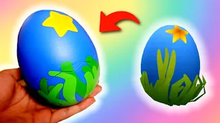 HATCHING *MORE* ADOPT ME EGGS IN REAL LIFE! #adoptme #blindbox #roblox