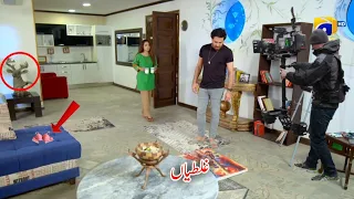 Fasiq Episode 11 | Funny Mistakes | Fasiq Episode 12 Promo