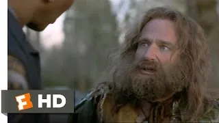 Jumanji (2/8) Movie CLIP - What Year is It? (1995) HD