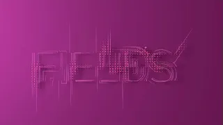 C4D: Designing with Fields in Cinema 4D