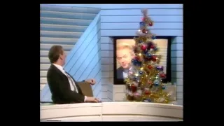 BBC1 | Continuity | Weather News | Grandstand | 1984
