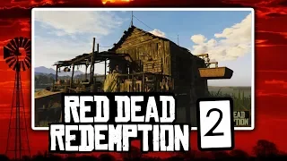 RDR 2 на ПеКа прохождение на 100% ► 1080p 60fps Day 20