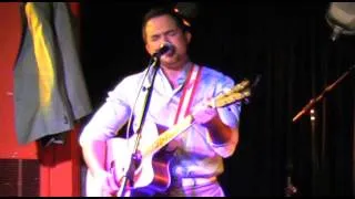 "Stand By Me...Have I Told You...Mashup" Live at Puck! 10/20/12