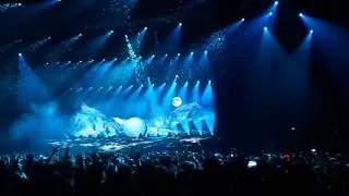 Armin van Buuren playing Waiting For The Night (Feat. Fiora) @ Armin Only Intense