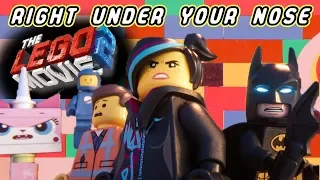 The Lego Movie 2 The Second Part Everything You Missed