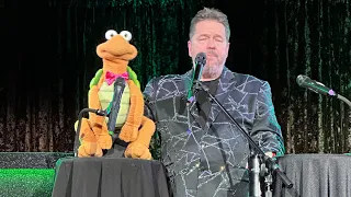 Terry Fator - August, 2023
