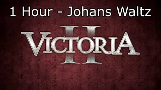 Victoria II Soundtrack: Johans Waltz - 1 Hour Version