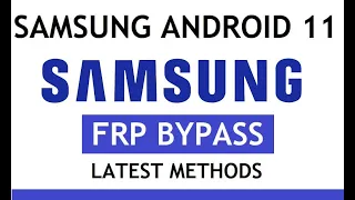 SamFirmTool A.i.O All Samsung Galaxy Android 11 Bypass FRP via ADB, Final Method Free 💯% #samfirm