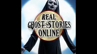What Do You Do? | #TrueGhostStory #GhostStories #HorrorPodcast