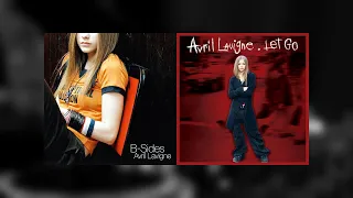 Avril Lavigne - I Don't Give (Explicit Version) [Remastered]