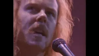 Metallica   Blackened Live Seattle 1989 720p HD