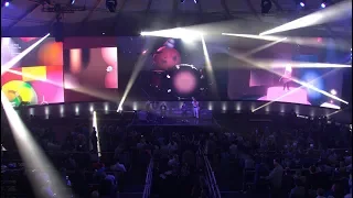 Dreams LIVE at E3 2018 | #DreamsPS4 Live Performance [4K]