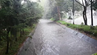 El río más Caudaloso de Colombia 🇨🇴😂