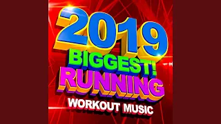 Without Me (Warmup Running Workout) (160 BPM)