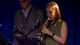 Luc Ex' Assemblée - Scheuren - 24. Jazz Cerkno 2019