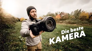 5 GRÜNDE warum die NIKON Z6 die beste KAMERA für mich ist