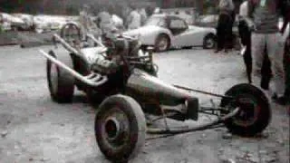 vintage drag racing