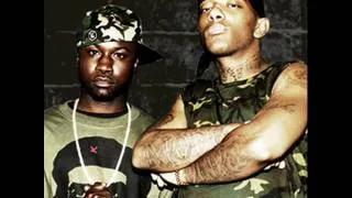 Mobb Deep - Shook Ones pt 2 (Remix)