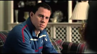 Охотник на лис Foxcatcher 1080p Teaser Trailer