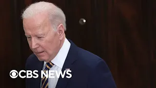 Biden pledges $800 million in military aid for Ukraine