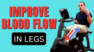 Top 4 Ways To Improve Blood Circulation In Legs and Feet For Seniors