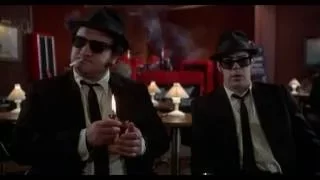 Blues Brothers | Wir sind im Auftrag des Herrn unterwegs