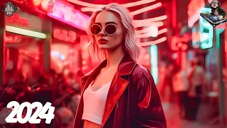 EDM Gaming Music 2024🔥Bass Boosted 2024🔥Music Remixes Of Popular Songs🔥Gaming Music Mix 2024.ETL