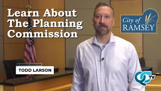 City Planning Commission | Ramsey, MN | QCTV