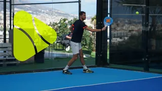 Guille Collado y Jairo Bautista contra Fran Alameda y Luis Pozo. Abs Málaga 2023 de la FAP