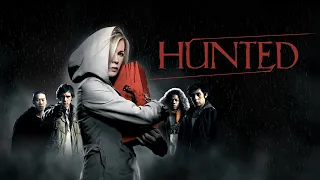 Le combat de sa Vie ⚔️ - The Hunted  - Film d'Horreur Non Censuré en Français | Kim Basinger