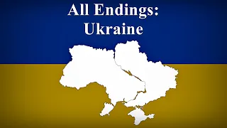 All Endings: Ukraine (Всі кінцівки: Україна)