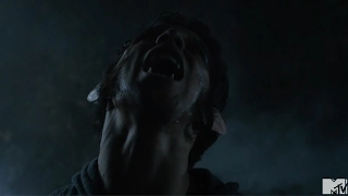 Scott McCall - TOP 5 Best Of True Alpha Roar