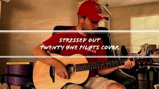 Stressed Out - Twenty Øne Piløts Cover