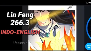 Lin Feng 266.3 INDO-ENGLISH