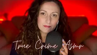 Leggo processo PACCIANI e COMPAGNI di MERENDE  | True Crime Italia ASMR | mostro di firenze Parte 4