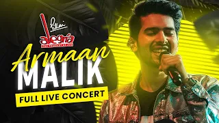 Armaan Malik Live Concert | Pillai College | Alegria Festival