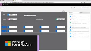 Tailor your business solutions with PowerApps and the Power Platform