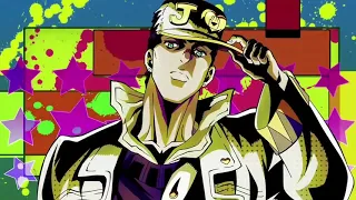 JoJo's Bizarre Adventure | All Openings 1-11 (Creditless)