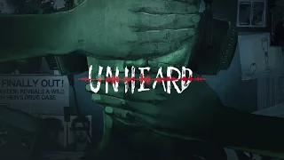 Unheard: Voices Of Crime - Announcement trailer (ESRB)