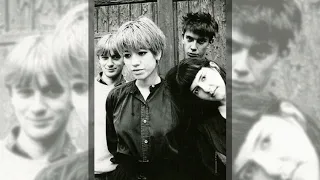 Lush - 'Hey, Hey, Helen' - Peel Session 1990