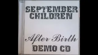 September Children - After Birth (Full Album)