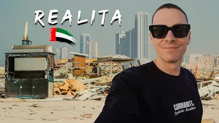 DUBAI, HORŠÍ NEŽ ČEKÁTE