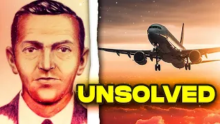 The Hijacker Who Stole Millions And Disappeared With An Airplane