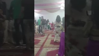 Danse cha3bi marocain